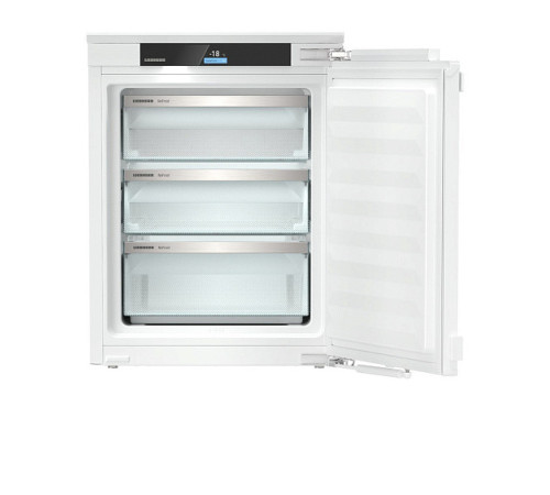 Морозильная камера LIEBHERR IFNci 3553