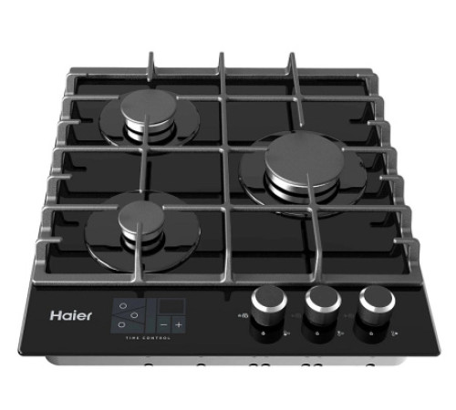 Варочная поверхность HAIER HHX-G53CNSB