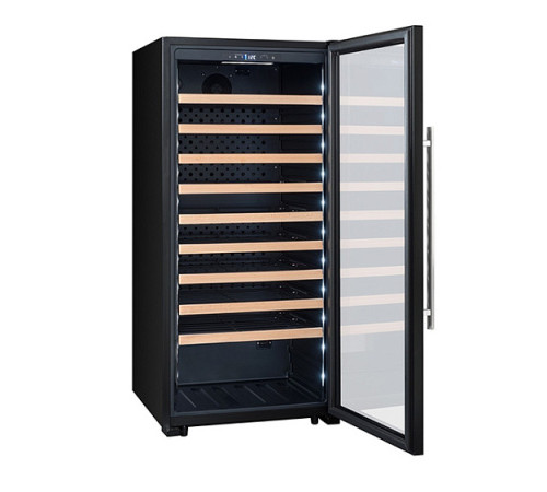 Винный шкаф CLIMADIFF CPF100B1