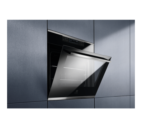 Духовой шкаф ELECTROLUX OKE8C31X