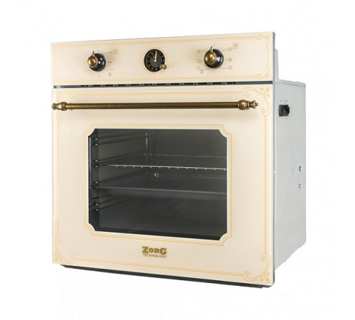 Духовой шкаф ZORG Technology BE6 RST CR