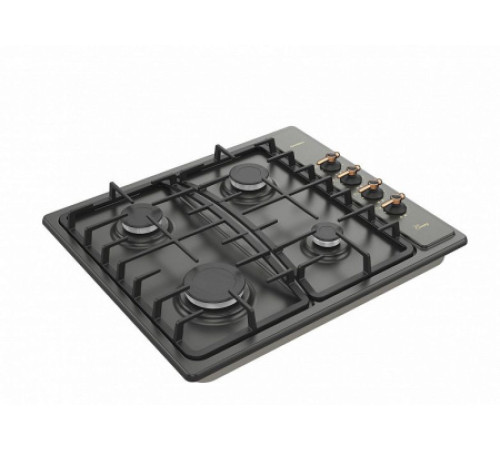 Встраиваемая газовая варочная панель DARINA 1T16 BGM 341 12 At
