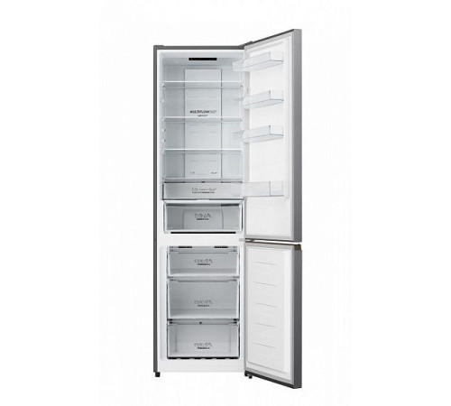 Холодильник GORENJE NRK620FES4