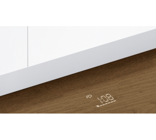 Духовой шкаф BOSCH hbg 33b520