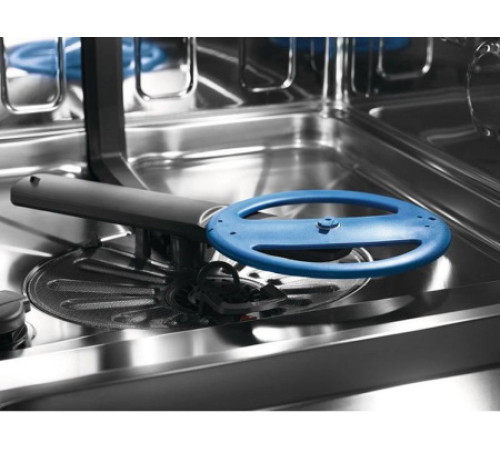 Посудомоечная машина ELECTROLUX KHGB9400L