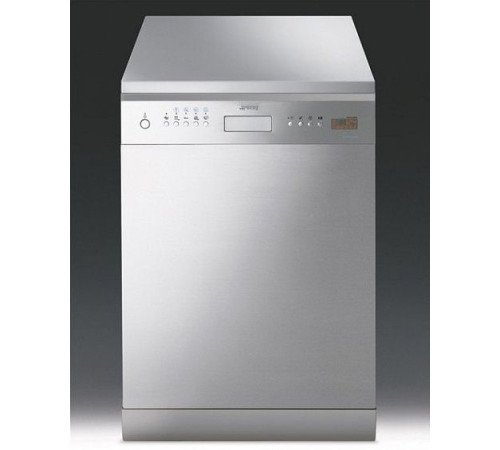 Посудомоечная машина SMEG lp364xt