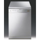Посудомоечная машина SMEG lp364xt