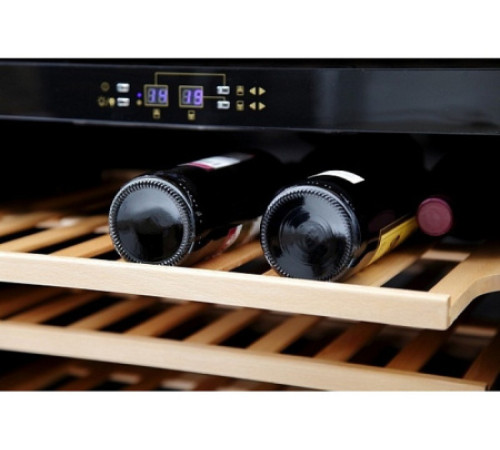 Винный шкаф LA SOMMELIERE CVDE46-2