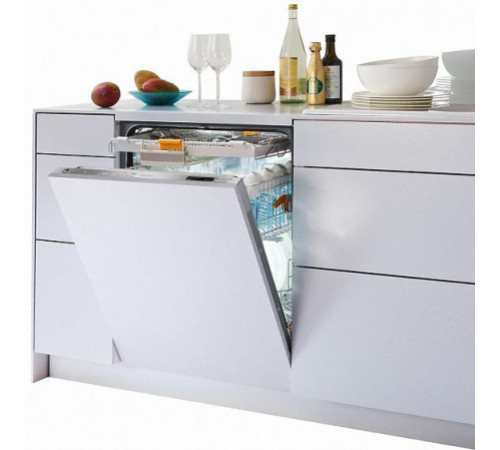 Встраиваемая микроволновая печь Leran MO 125 IX