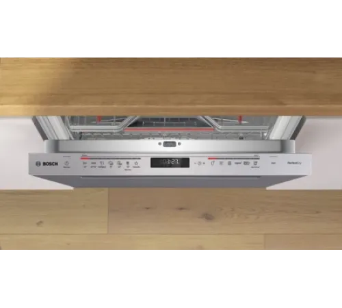 Посудомоечная машина BOSCH SMP6ZCS80S