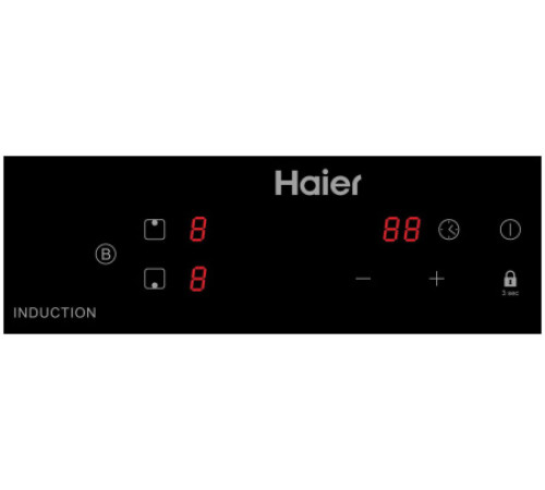 Варочная поверхность HAIER HHY-Y32NVB