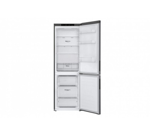 Холодильник LG GA-B459CLCL