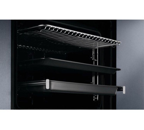 Духовой шкаф ELECTROLUX EOF6P76BZ
