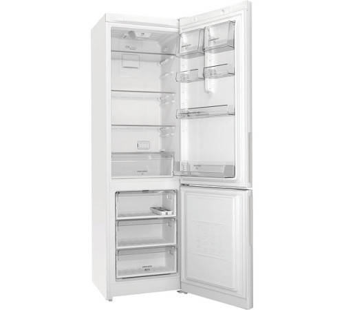 Холодильник Hotpoint-Ariston HDF 520 W