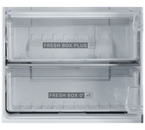 Холодильник WHIRLPOOL WTNF 923 BX