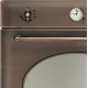 Духовой шкаф SMEG sf850ra