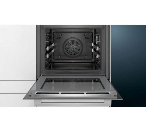 Духовой шкаф Siemens HB 578 G 6 W 0 R