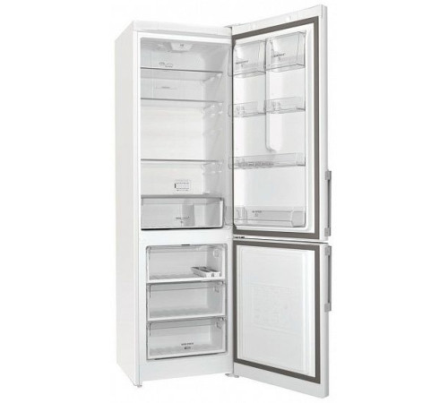 Холодильник Hotpoint-Ariston RFC 20 W