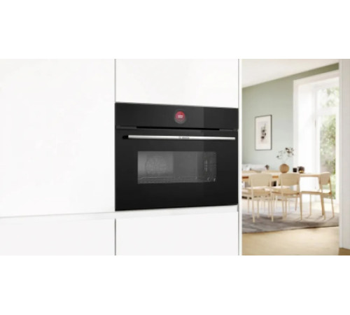 Духовой шкаф BOSCH CMG7241B1
