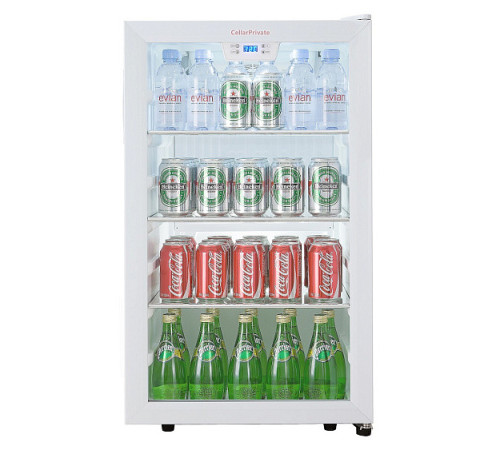 Мини-бар CELLAR PRIVATE CP034W