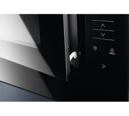 Микроволновая печь ELECTROLUX KMFE264TEX