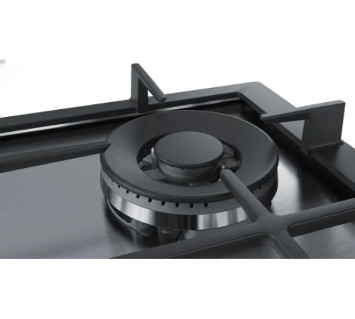 Газовая панель Bosch PCH6A5B90R