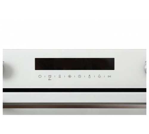 Электрический духовой шкаф LERAN EOE 6785 WG