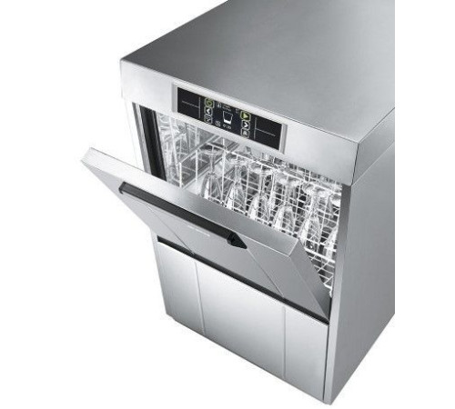 Стаканомоечная машина SMEG UG420D