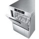 Стаканомоечная машина SMEG UG420D