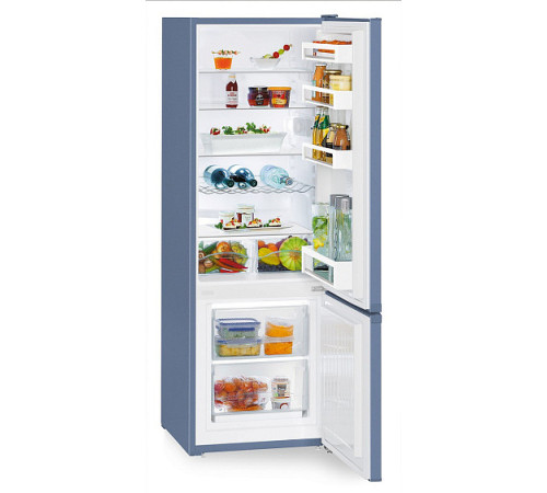 Холодильник LIEBHERR CUfbe 2831