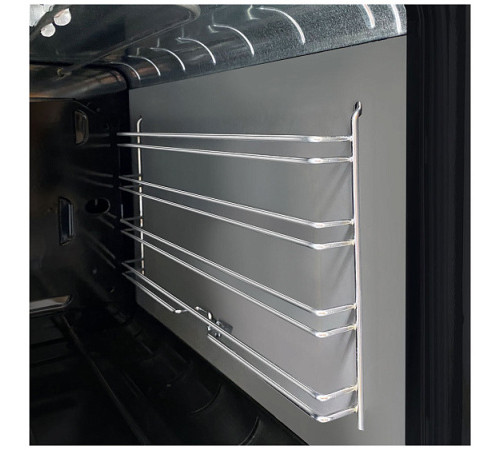 Духовой шкаф GINZZU HOE-205