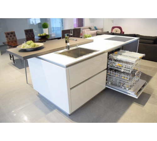 Посудомоечная машина MIELE g 6583 scvi k2o