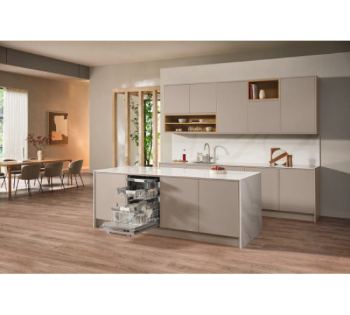 Посудомоечная машина MIELE G 7385 SCVi XXL EDST