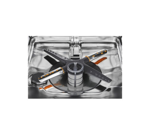 Посудомоечная машина BOSCH SPH4HMX31X