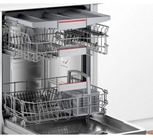 Посудомоечная машина BOSCH SMV4HMX1FR