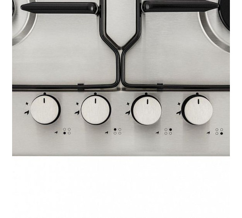 Варочная панель KRONA ORTICA 60 IX