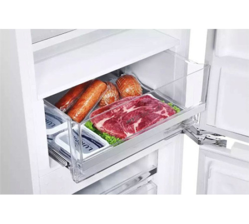 Холодильник HAIER BCFT529TWRU