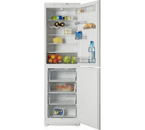 Холодильник ATLANT xm 6025-031