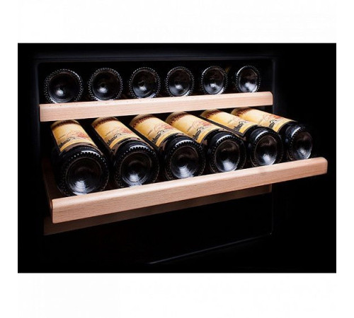 Винный шкаф DUNAVOX dab-36.80dss