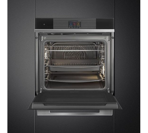 Духовой шкаф SMEG SOP6104TPN