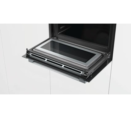 Духовой шкаф BOSCH CMG656BS1M