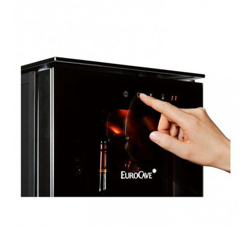 Винный шкаф EUROCAVE Tete-a-tete