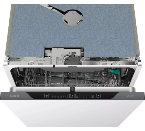 Посудомоечная машина CANDY CI 5A7E1AB-08