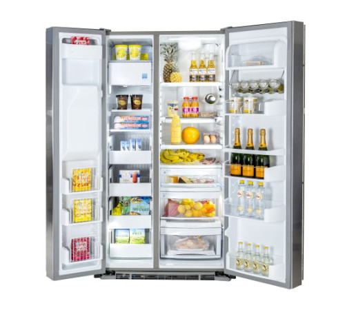 Холодильник IO MABE ORE30VGHC B