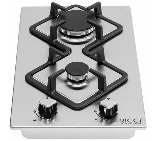 Варочная поверхность Ricci RGN-KA2002IX