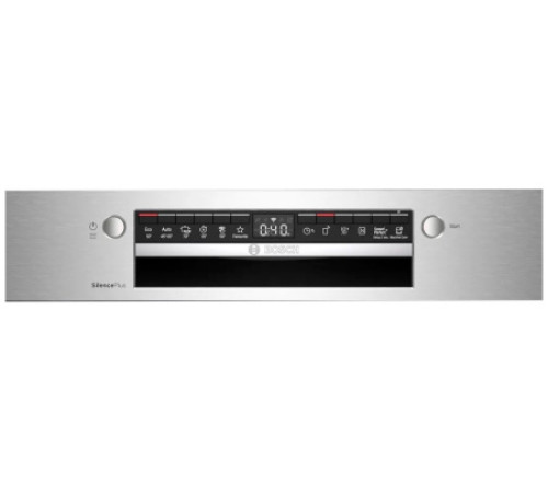 Посудомоечная машина BOSCH SMI4HCS48E