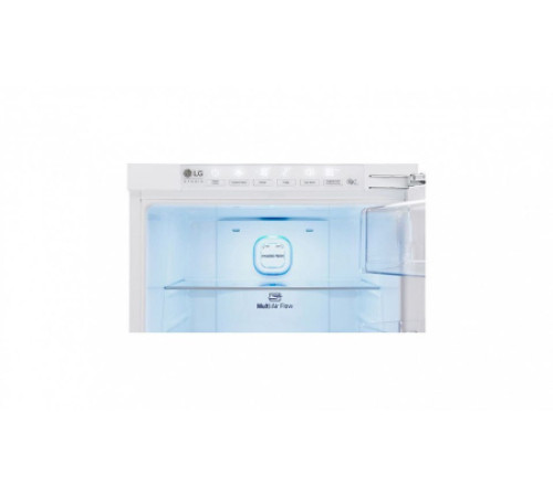 Встраиваемый холодильник LG GR-N266LLS