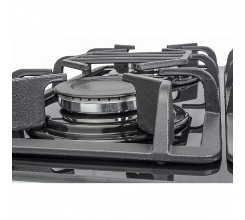 Варочная панель  ZorG BP1 FD BL