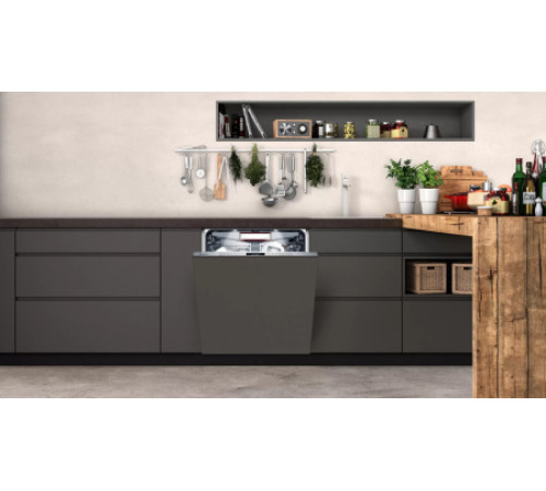 Посудомоечная машина NEFF S187TC800E