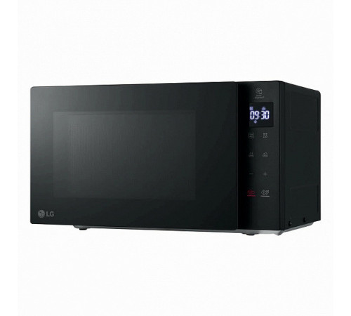 Микроволновая печь LG MS2032GAS